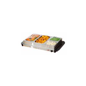 Attrezzatura per il riscaldamento e la tenuta del Buffet del Server - Product Image 1