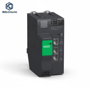 หน่วยควบคุมอุตสาหกรรมระดับมืออาชีพ CPU รุ่น BMEP581020 สำหรับระบบ PLC หลายซีรีส์ มีสินค้าในสต็อก  โซลูชันที่ปรับแต่งได้ บริการ OEM - Product Image 1