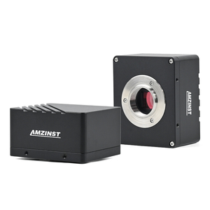 Top bán PCT-4KPB kỹ thuật số 60pfs 8m 4K Kính hiển vi máy ảnh được xây dựng trong Phần mềm đo lường - Product Image 1