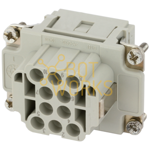 Murrelektronik 70MH-EB010-DC03020 - Nuevo - Product Image 1