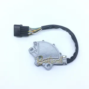 Good Quality Neutral Safety Switch OEM MR263257 8604A015 8604A053 For Mitsubishi Montero Sport 1999-2004
