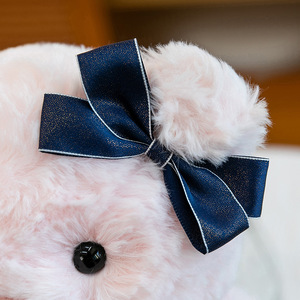 Nuova Collana Belo Tempo con Figurina di Maialino, Peluche Coniglio dalle Orecchie Lunghe, Regalo per Matrimonio, Bestseller Maialino - Product Image 5
