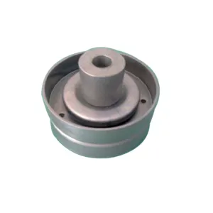 High Quality Other Auto Parts BK3Q-6C344-AB Tensioner Pulley For American Cars Ranger 2.2L 3.2L Engine BT50