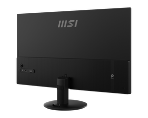 Marca nueva PRO MP272L Adaptive-Sync 250 cd/m2 27 pulgadas 1920x1080 (FHD) IPS Monitores de productividad empresarial - Product Image 6