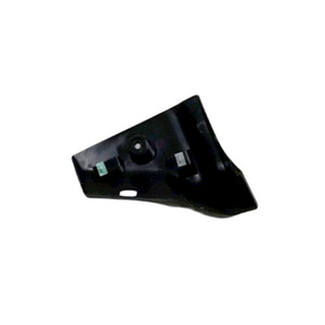 Protection d'arche de roue arrière pour Ram 1500 TRX 2012-2023 68443494AE 68443495AE, protection contre les intempéries en plastique - Product Image 3