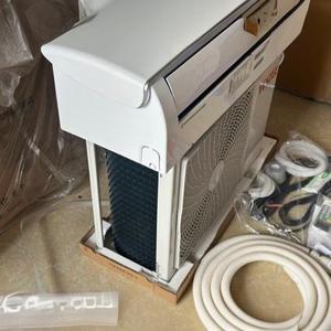 เครื่องปรับอากาศติดผนัง Vestel 9000 บีทียู แบบทำความเย็น ความถี่คงที่ ใช้สารทำความเย็น R410A ใช้พลังงานไฟฟ้า - Product Image 4