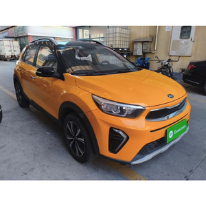 Guazi kx1 <span class=keywords><strong>Stonic</strong></span> 2019, Auto Usado, SUV, Gasolina, 5 Asientos, Tracción Delantera, Automático, Volante a la Izquierda, Suministro de Flota de Autos Usados, 1.4L - Product Image 3