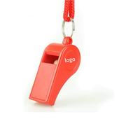 Sifflet de chasse professionnel longue portée, design ergonomique respectueux des oreilles, outil d'entraînement sur le terrain durable