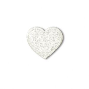 Etiquetas Personalizadas Termoadhesivas para Ropa, Parches de Tela con Diseños de Flores Bordadas - Product Image 4