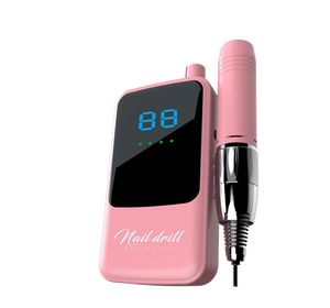 Impresora <span class=keywords><strong>de</strong></span> <span class=keywords><strong>Uñas</strong></span> 3D Digital Automática Multifunción <span class=keywords><strong>de</strong></span> Moda <span class=keywords><strong>de</strong></span> la Marca Faceshowes, Taladros para <span class=keywords><strong>Uñas</strong></span> con Motor sin Escobillas, Recargable y Portátil - Product Image 5