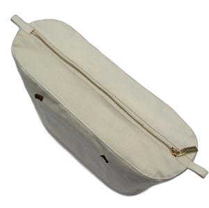 Bolso de mano grande estilo clásico para mujer, bolsa de mano de EVA, resistente al agua, con <span class=keywords><strong>asas</strong></span> y bolsa interior, color amarillo, nuevo diseño - Product Image 5