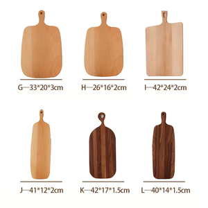 Planche à <span class=keywords><strong>d</strong></span>écouper <span class=keywords><strong>en</strong></span> <span class=keywords><strong>bois</strong></span> <span class=keywords><strong>d</strong></span>'acacia et bambou bio, personnalisée, vintage, écologique, avec rainure pour jus, vente <span class=keywords><strong>en</strong></span> gros - Product Image 6