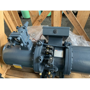 คอมเพรสเซอร์ทำความเย็น HYZL รุ่น RC-2-140B-H 7kW สำหรับเครื่องปรับอากาศและอุปกรณ์เก็บความเย็น - Product Image 1