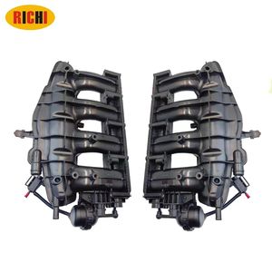 Nouvelles pièces de collecteur d'admission de moteur automatique pour VW Volkswagen Tiguan Golf 1.8 2.0 EA888 Audi A4 06J133201AR 06J133185 06J133201BH - Product Image 4