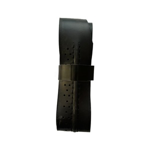 Poignée de <span class=keywords><strong>raquette</strong></span> de pickleball personnalisable avec ligne de couture, grip de padel remplaçable, sur-grip de tennis absorbant les chocs <span class=keywords><strong>pour</strong></span> raquettes de badminton - Product Image 3