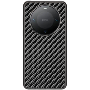 <span class=keywords><strong>Custodia</strong></span> <span class=keywords><strong>Protettiva</strong></span> Rigida per <span class=keywords><strong>Cellulare</strong></span> Huawei Mate 60 Pro con Protezione Fotocamera - Product Image 5