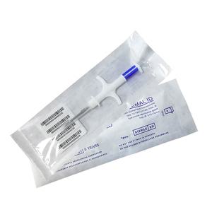 CMRFID Étiquette RFID en bioglass, micro-puces pour animaux de compagnie, pour chiens, ovins, <span class=keywords><strong>implant</strong></span> pour chien, cheval, chèvre, mini-puce pour la gestion des animaux - Product Image 3