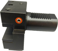 Porte-outil VDI, porte-barre de perçage, porte-outil statique et porte-outil mobile pour machine de tournage et de fraisage CNC