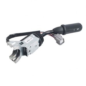 701/80300 pour interrupteur de colonne d'essuie-glace JCB Backhoe Lights Right Hand - Product Image 1