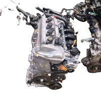 Utilisé pour les moteurs à essence 3 cylindres 1.5L 1NZ-FE 1NZ-FXE 1NZ-TE DOHC et 1.3L 2NZ-FE 2NZ