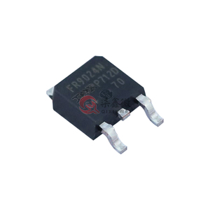 Original transistor IRFR9024NTRPBF FR9024N TO-252-2 <span class=keywords><strong>P</strong></span> Kanal 55V 11A MOSFET IC Chip Elektronische Komponenten - Product Image 1