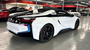 <span class=keywords><strong>BMW</strong></span> <span class=keywords><strong>I8</strong></span> Roadster <span class=keywords><strong>Deportivo</strong></span> Usado, Venta 2020 - Product Image 6