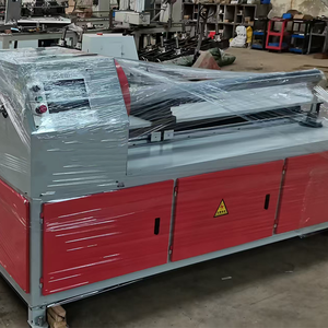Machine de découpe de tubes en papier CNC à grande vitesse de qualité industrielle Équipement de précision multi-couteaux à couteau unique Machines de fabrication de papier - Product Image 6