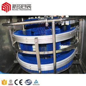 Macchina automatica per riempimento da 5 galloni, - Product Image 5