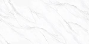 Orientbell vitrificado (GVT) 800X1600 PGVT mármol de Carrara sin fin acabado brillante azulejos grandes losas azulejos de porcelana para suelo de pared - Product Image 3