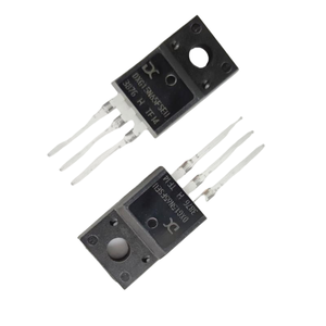 DXG15N65FSEU 15N65 15A/650V IGBT de 2/V - Product Image 1