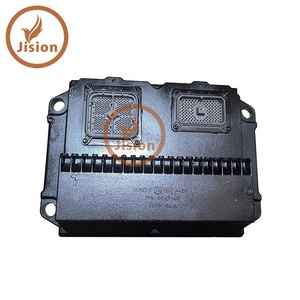 Unité de commande moteur ECU ECM 10R-5647 262-2878 478-7932 372-2905 pour pièces d'excavatrice 120K 12M 140G 140K 140M - Product Image 1