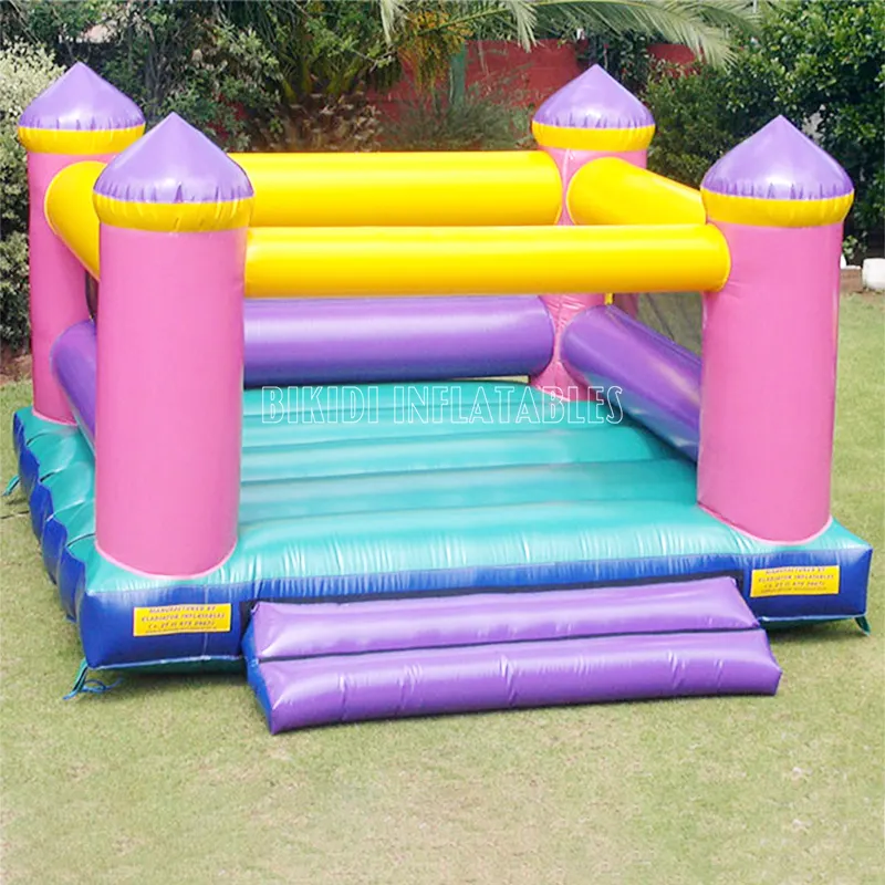 Tốt Nhất Bán Giá Rẻ Bouncers Inflatable, Đơn Giản Mặt Trăng Jumper Cho Trẻ Em B1023