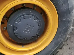 Meilleure Chargeuse-pelleteuse 856H 2026, Charge utile de 5 tonnes, Alimentée au diesel, Type chenillé, Haute performance, Capacité de godet de 3,5 m³ pour l'exploitation minière - Product Image 5