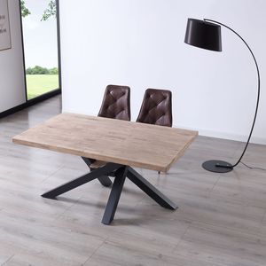 Xena 160 Muebles de comedor Mesa de uso doméstico - Product Image 1