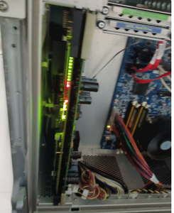 Servicio de Reparación de Sonda de Ultrasonido CX50, Máquina de Ultrasonido CX 50 - Product Image 6