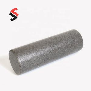 Ad alta densità EPP <span class=keywords><strong>rullo</strong></span> di schiuma Yoga Pilates terapia fisica dei tessuti profondi <span class=keywords><strong>massaggio</strong></span> <span class=keywords><strong>muscolare</strong></span> a rilievo Fascia <span class=keywords><strong>rullo</strong></span> - Product Image 5