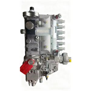 Pompe à carburant APEX de haute qualité pour machines de construction, modèle 20977019, numéro de pièce VO20977019 - Product Image 1