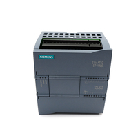 6ES7214-1AG40-0XB0 Controlador Lógico PLC Módulo CPU Automatización Industrial Control de Máquinas Aplicación OEM