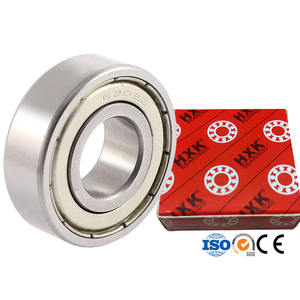 Roulement à billes 6208 6209 6210 6211 6212 6213 6214 6215 6216 C3 RS <span class=keywords><strong>RZ</strong></span> 2RZ RSH RSH 2RSH Gcr15 résistant à l'usure - Product Image 1