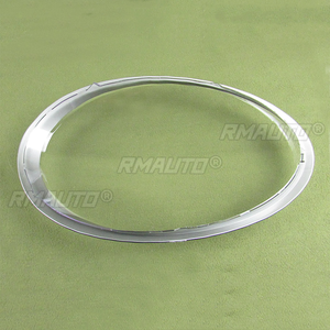 Cubierta Transparente para Faros Delanteros de Porsche 911 991 2012 2013 2014 2015 2016 2017 2018, Carcasa para Faros, Lente para Faros - Product Image 5