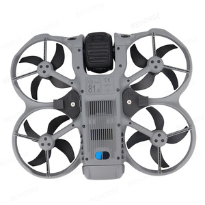 Luces de Navegación Nocturna Avata 360, Reflector, Equipo de Aterrizaje Mejorado, Alertas de Vuelo para Accesorios de Dron <span class=keywords><strong>DJI</strong></span> Avata 360 - Product Image 3