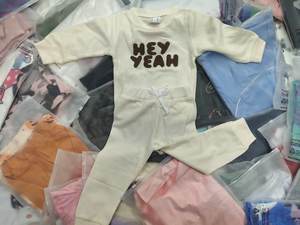 Vêtements pour enfants, garçons et filles, neufs, vêtements pour enfants, vêtements pour enfants en vrac, fournisseurs en gros - Product Image 2