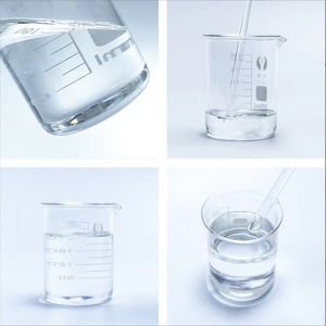 Suministro refinado USP grado triacetina monolaurato glicerina/glicerina 99.5% aditivo alimentario glicerol - Product Image 3