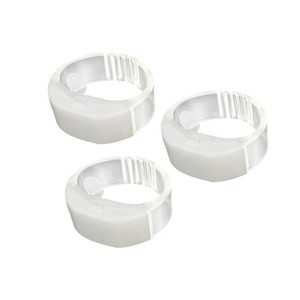 Pulsera Luminosa con Control Remoto para Graduaciones, Acción de Gracias, Navidad y Eventos, Brazalete LED DMX - Product Image 3