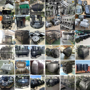 خزان المياه الصلب روطو العفن - Product Image 6