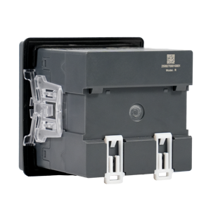 <span class=keywords><strong>Compteur</strong></span> de puissance <span class=keywords><strong>triphasé</strong></span> multifonction Acrel APM801 avec analyse complète de la qualité de l'énergie pour une surveillance intelligente de la puissance - Product Image 4