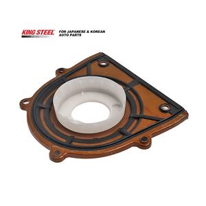 KINGSTEEL-OEM LF01-11-310, fabricante de piezas de automóviles de China, sello de aceite del cigüeñal trasero del motor para <span class=keywords><strong>Mazda</strong></span> 3, <span class=keywords><strong>Mazda</strong></span> 6 - Product Image 3
