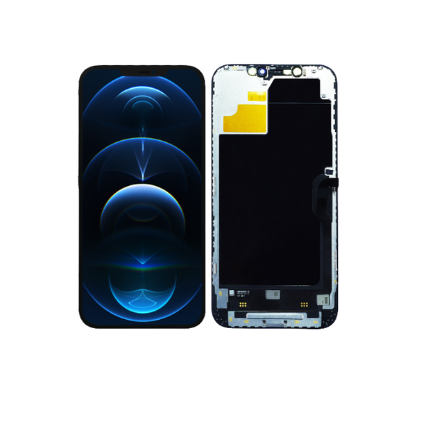 JK Incell Assembly for 15 6.7" LCD Display Touch Screen Digitizer 350-400cd Luminance 1 Year Warranty