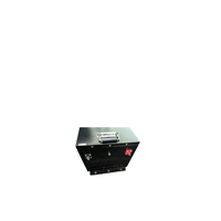 Kualitas tinggi disesuaikan 48v110AH listrik sepeda roda tiga baterai Lithium LiFePO4 untuk becak listrik Premium paket Ion Lithium