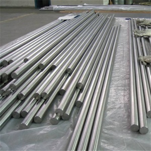 20cr13/420 stainless steel round bar - Product Image 2